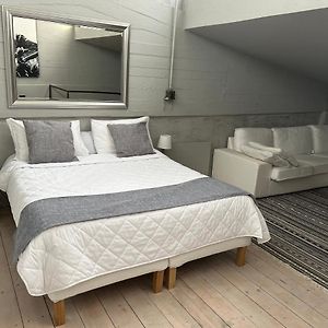 Deluxe Vierpersoonskamer
