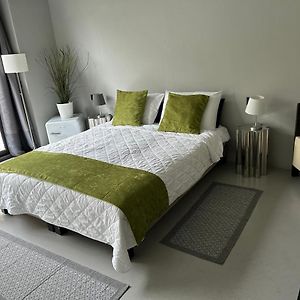 Superior Kamer met een King Size Bed